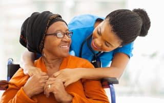 How to Find a Caregiver in Calgary