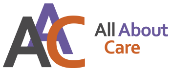All About Care Logo