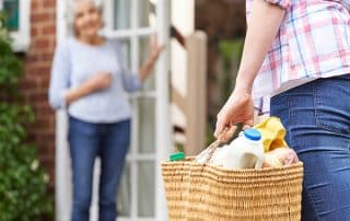 Home Care Services for Seniors During COVID-19