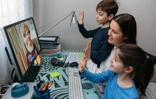 Fun Activities to Cheer Up Grandma During Quarantine