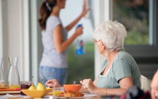 Signs Your Elderly Loved One Needs Help at Home