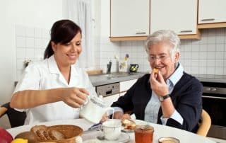 Medical & Non-Medical In-Home Senior Care