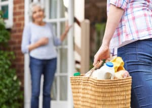 Home Care Services for Seniors During COVID-19